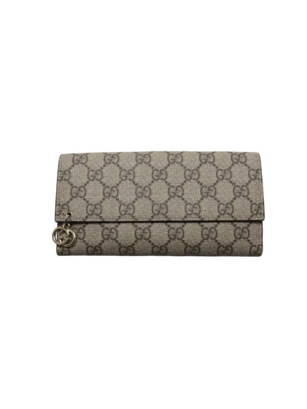 Gucci Guccissima Leather Bifold Wallet - Picture 1 of 7